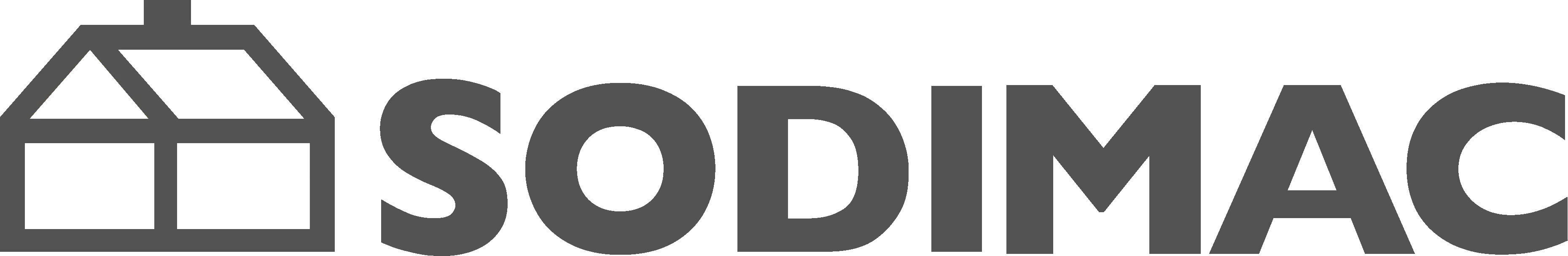 Sodimac Logo
